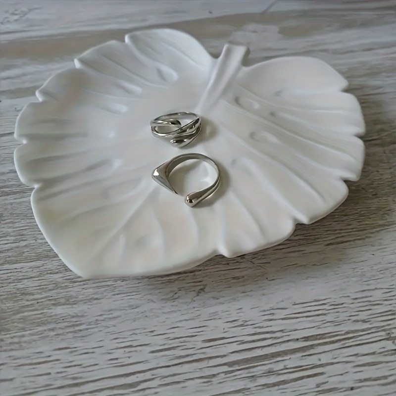 Molde de Silicone em Formato d - Resin Art Design avaliação e preço