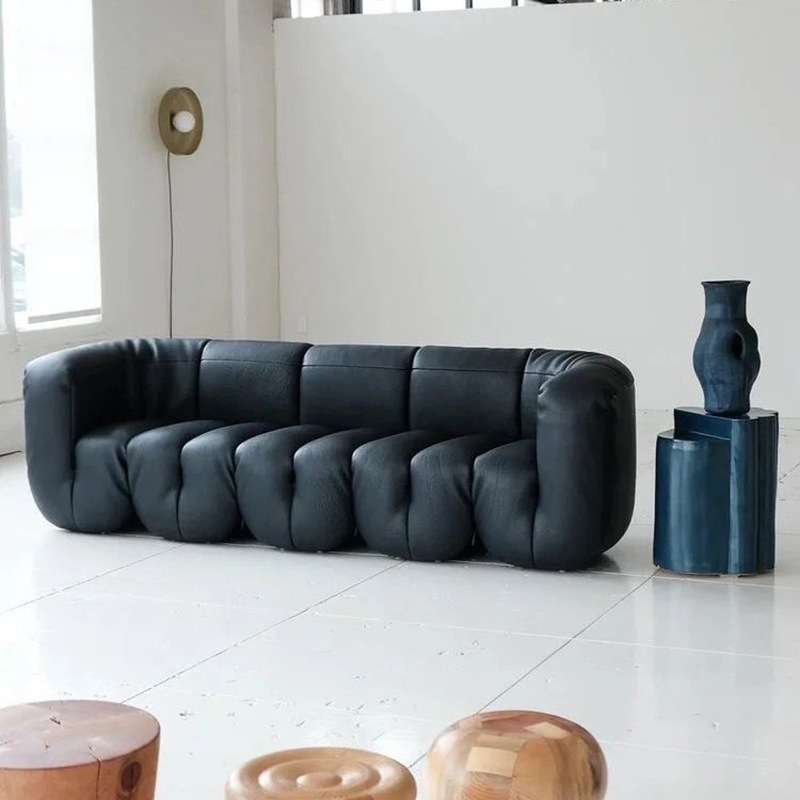 Nordic criativo casa sofá módu - Resin Art Studio avaliação e preço