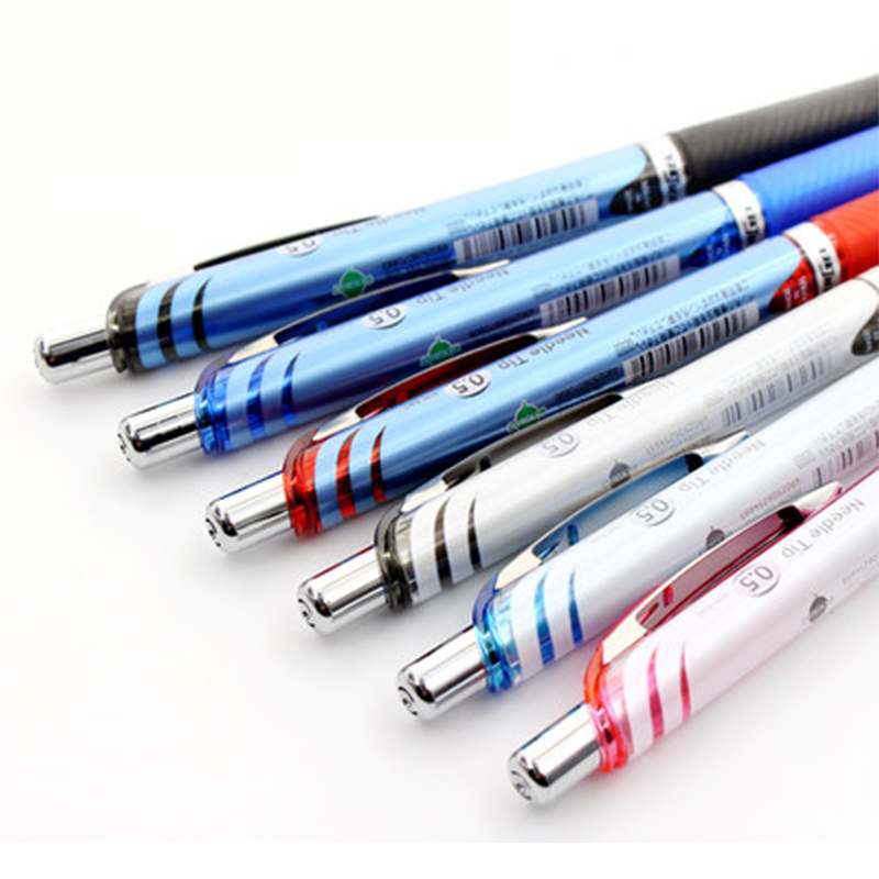 Caneta gel pentel japonesa bln - Pentel Pen Sign Pen avaliação e preço