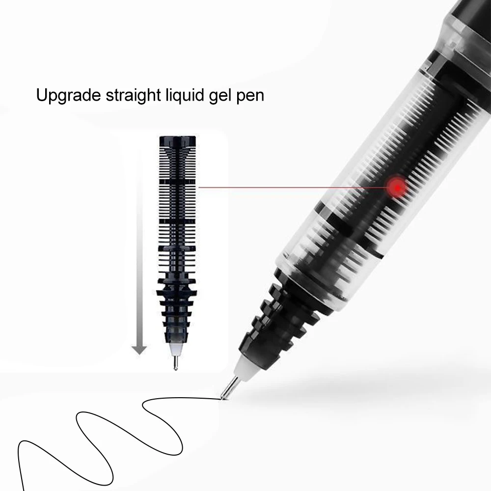 Japão piloto v5/v7 gel caneta  - Pilot Pen V5 avaliação e preço